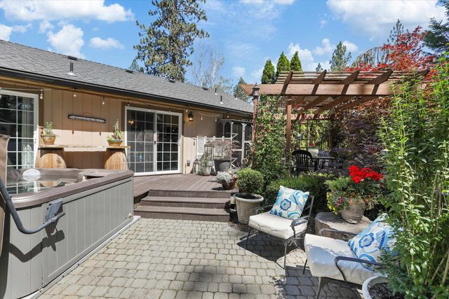 5511 W Rifle Club Rd, Spokane, WA 99208