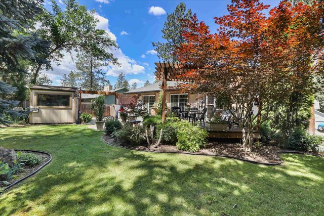 5511 W Rifle Club Rd, Spokane, WA 99208