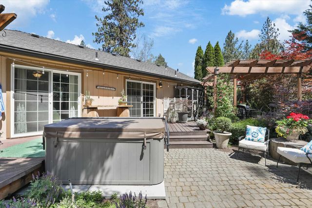 5511 W Rifle Club Rd, Spokane, WA 99208