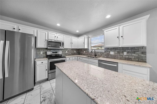 4707 Golden Gate Drive, Killeen, TX 76549