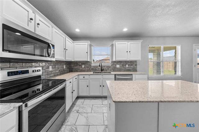 4707 Golden Gate Drive, Killeen, TX 76549