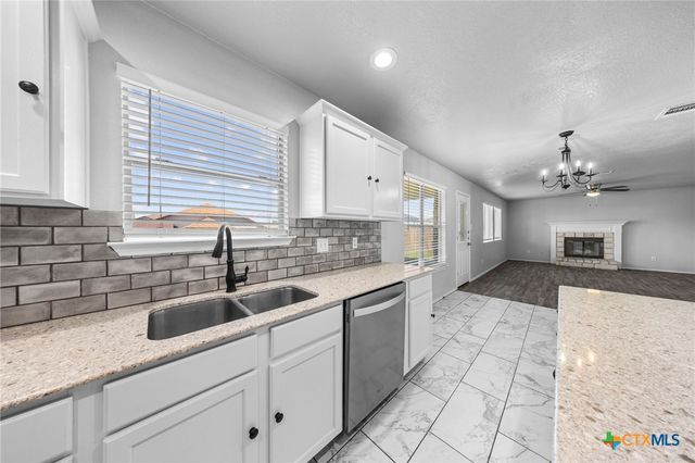 4707 Golden Gate Drive, Killeen, TX 76549