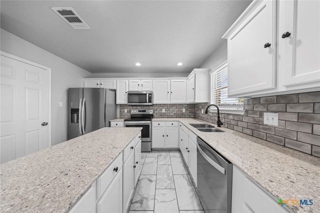4707 Golden Gate Drive, Killeen, TX 76549
