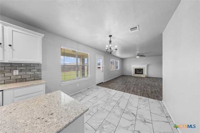 4707 Golden Gate Drive, Killeen, TX 76549