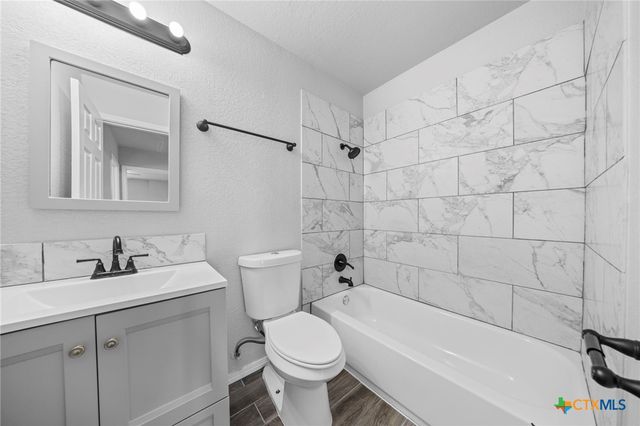 4707 Golden Gate Drive, Killeen, TX 76549