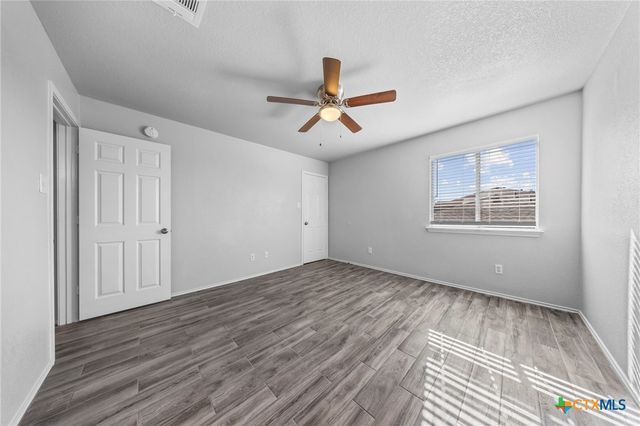 4707 Golden Gate Drive, Killeen, TX 76549
