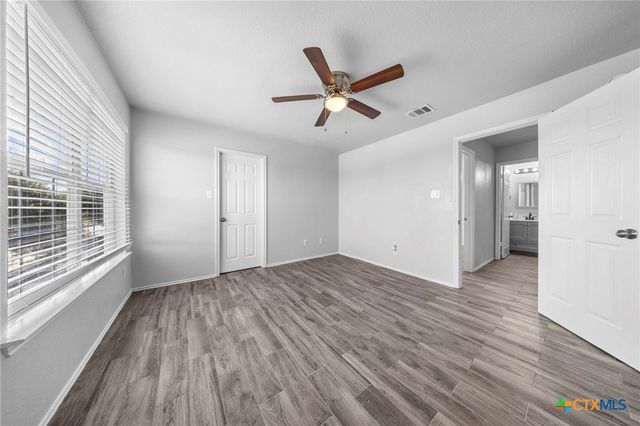 4707 Golden Gate Drive, Killeen, TX 76549