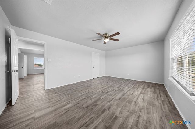 4707 Golden Gate Drive, Killeen, TX 76549