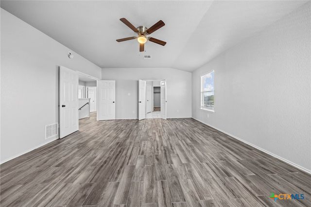 4707 Golden Gate Drive, Killeen, TX 76549