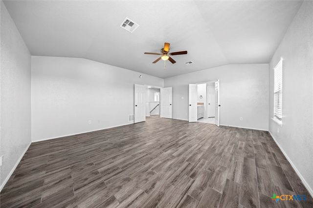 4707 Golden Gate Drive, Killeen, TX 76549