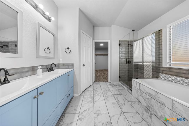 4707 Golden Gate Drive, Killeen, TX 76549