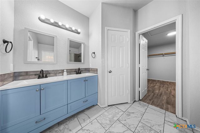 4707 Golden Gate Drive, Killeen, TX 76549