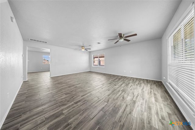 4707 Golden Gate Drive, Killeen, TX 76549