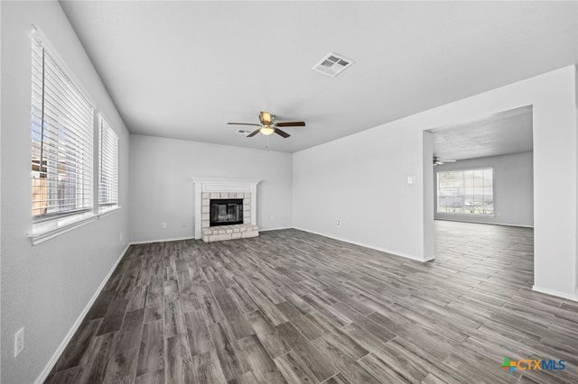 4707 Golden Gate Drive, Killeen, TX 76549