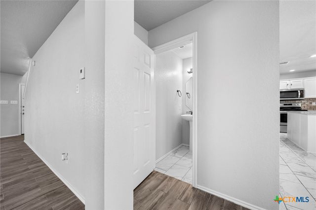 4707 Golden Gate Drive, Killeen, TX 76549