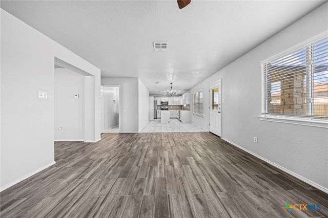 4707 Golden Gate Drive, Killeen, TX 76549