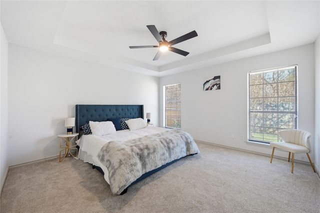 5604 Polo Club Drive, Arlington, TX 76017