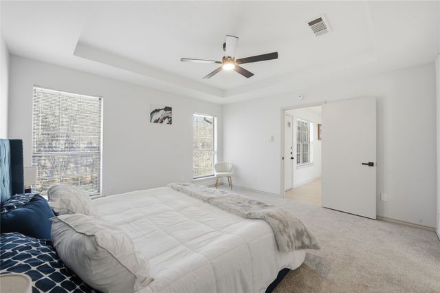 5604 Polo Club Drive, Arlington, TX 76017