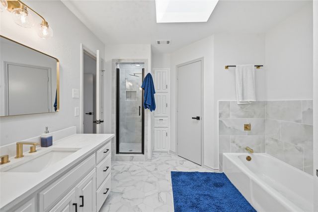 5604 Polo Club Drive, Arlington, TX 76017