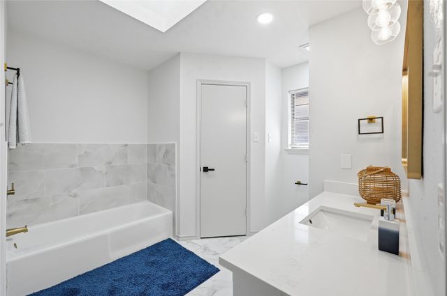 5604 Polo Club Drive, Arlington, TX 76017