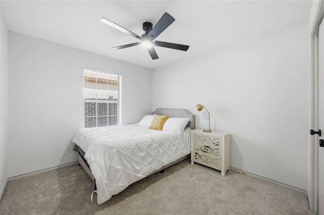 5604 Polo Club Drive, Arlington, TX 76017