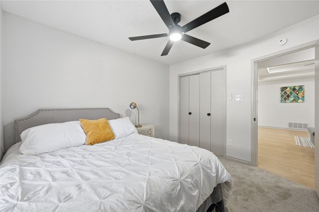 5604 Polo Club Drive, Arlington, TX 76017