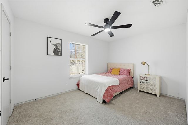 5604 Polo Club Drive, Arlington, TX 76017