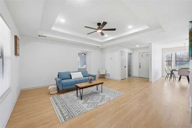 5604 Polo Club Drive, Arlington, TX 76017