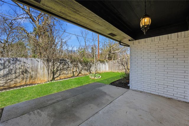 5604 Polo Club Drive, Arlington, TX 76017