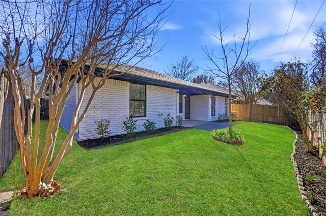 5604 Polo Club Drive, Arlington, TX 76017