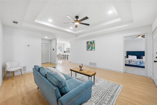 5604 Polo Club Drive, Arlington, TX 76017