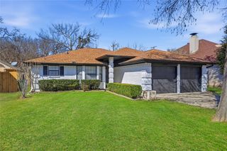 5604 Polo Club Drive, Arlington, TX 76017