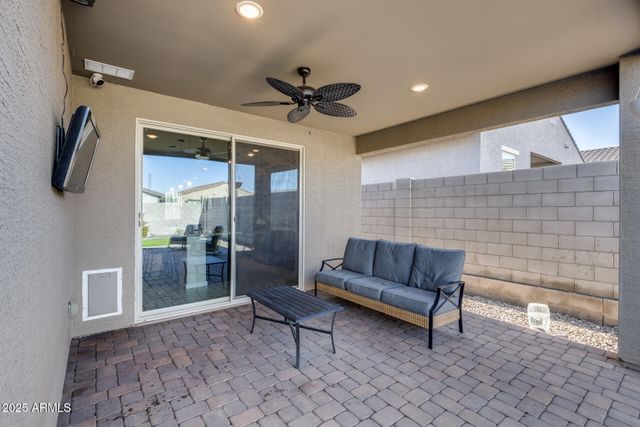 19920 W RANCHO Drive, Litchfield Park, AZ 85340