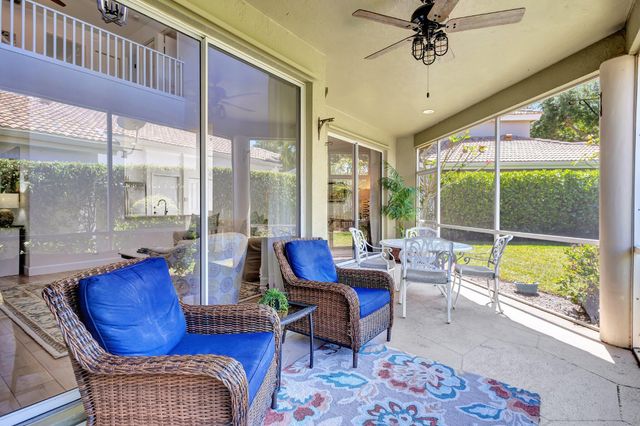 8316 Quail Meadow Way, West Palm Beach, FL 33412