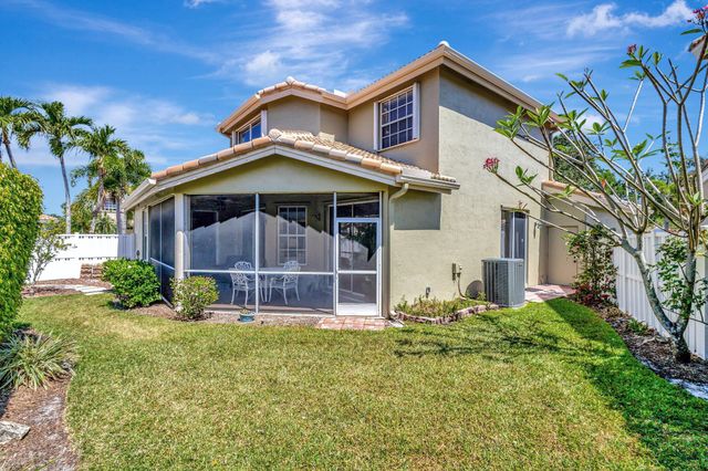 8316 Quail Meadow Way, West Palm Beach, FL 33412