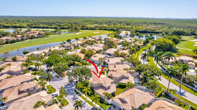 8316 Quail Meadow Way, West Palm Beach, FL 33412