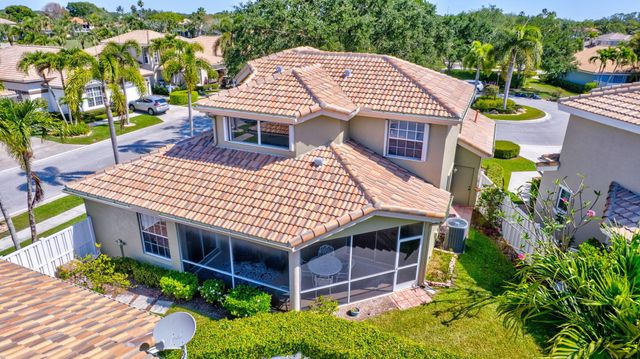 8316 Quail Meadow Way, West Palm Beach, FL 33412