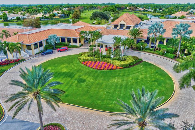 8316 Quail Meadow Way, West Palm Beach, FL 33412