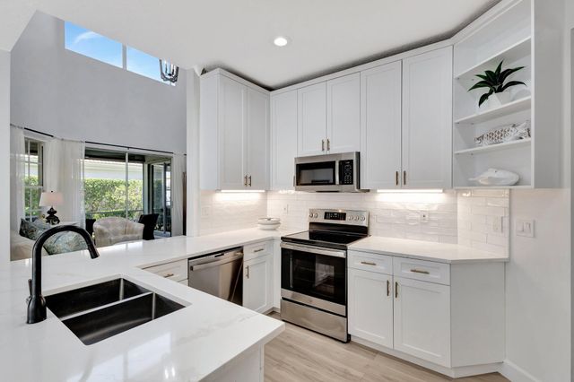 8316 Quail Meadow Way, West Palm Beach, FL 33412