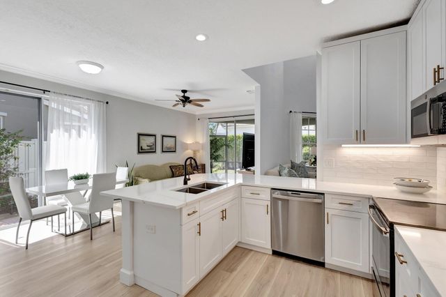 8316 Quail Meadow Way, West Palm Beach, FL 33412