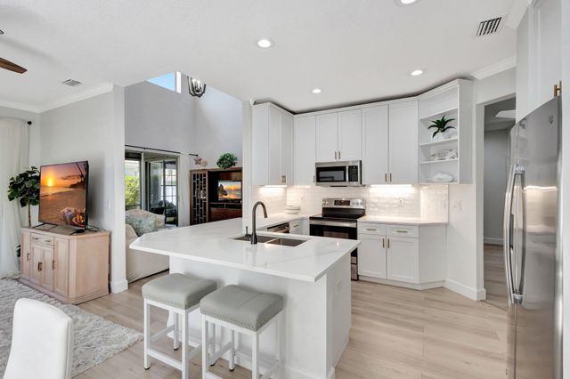 8316 Quail Meadow Way, West Palm Beach, FL 33412