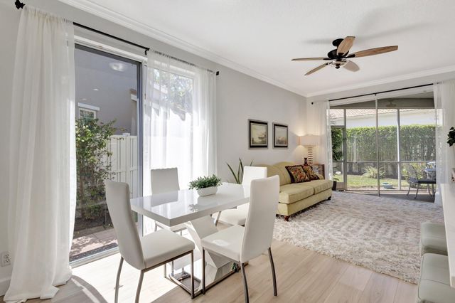 8316 Quail Meadow Way, West Palm Beach, FL 33412