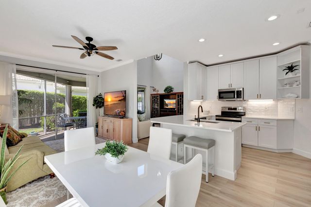 8316 Quail Meadow Way, West Palm Beach, FL 33412