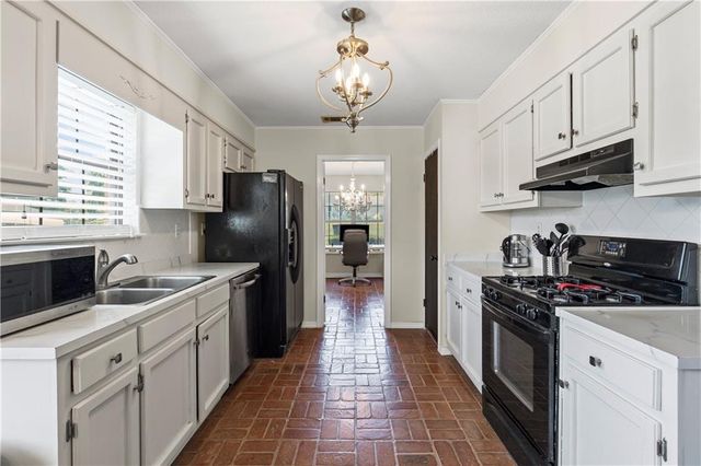 8451 Placid Drive, Mobile, AL 36695