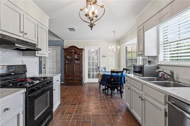 8451 Placid Drive, Mobile, AL 36695