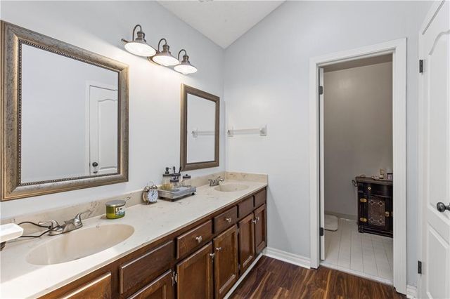 8451 Placid Drive, Mobile, AL 36695