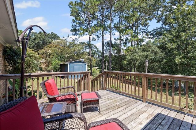 8451 Placid Drive, Mobile, AL 36695