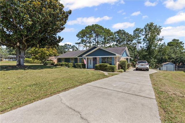 8451 Placid Drive, Mobile, AL 36695