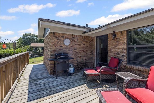 8451 Placid Drive, Mobile, AL 36695