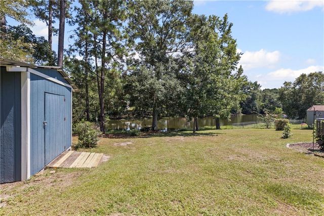 8451 Placid Drive, Mobile, AL 36695